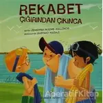 Rekabet Çığırından Çıkınca - Metin Jennifer Moore - Remzi Kitabevi