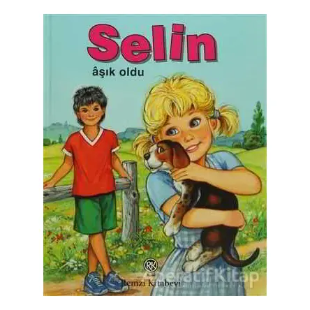 Selin Aşık Oldu - Kolektif - Remzi Kitabevi