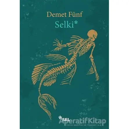 Selki - Demet Fünf - Sel Yayıncılık