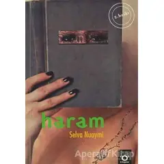 Haram - Selva Nuaymi - Okuyan Us Yayınları