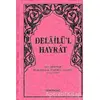 Delailül Hayrat (Pembe Kapak, Hafız Boy)