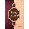 İnanç Hazinesi - Hacı Mehmed Necib Efendi - Semerkand Yayınları