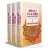Hadislerle İlim ve Hikmet (3 Cilt Takım) - İbn Recep El-Hanbeli - Semerkand Yayınları