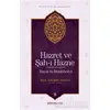 Hazret ve Şah-ı Hazne - Şeyh Alaeddin Haznevi - Semerkand Yayınları