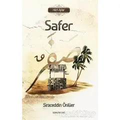 Safer - Siraceddin Önlüer - Semerkand Yayınları