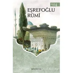 Eşrefoğlu Rumi - A. Kasım Fidan - Semerkand Yayınları