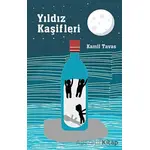 Yıldız Kaşifleri - Kamil Tavas - Kurmaca Akademi