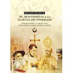 Hz. Muhammed(s.a.a.) ve Dünya Din Önderleri - Selahattin Çelik - Dönem Yayıncılık