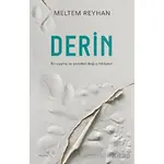 Derin - Meltem Reyhan - Müptela Yayınları