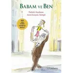 Babam ve Ben - Patrick Modiano - Tudem Yayınları