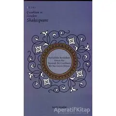 Çocuklara ve Gençlere Shakespeare 1 - Charles Lamb - YGS Yayınları (Yazı-Görüntü-Ses)