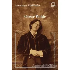 Vera Veya Nihilistler - Oscar Wilde - Dedalus Kitap