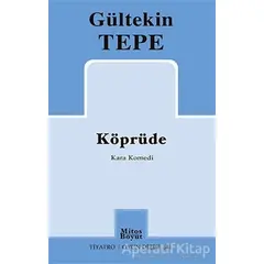 Köprüde - Gültekin Tepe - Mitos Boyut Yayınları