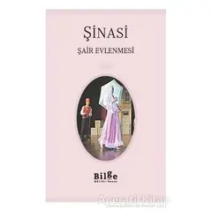 Şair Evlenmesi - Şinasi - Bilge Kültür Sanat