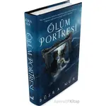 Ölüm Portresi - Büşra Nur - İndigo Kitap