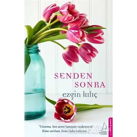 Senden Sonra - Ezgin Kılıç - Destek Yayınları