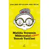 Matilda Teyzenin Nükleer Yemek Tarifleri - Şener Şükrü Yiğitler - Elma Çocuk