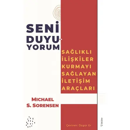 Seni Duyuyorum - Michael S. Sorensen - Sola Unitas