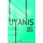 Uyanış - Scott Sigler - GO! Kitap