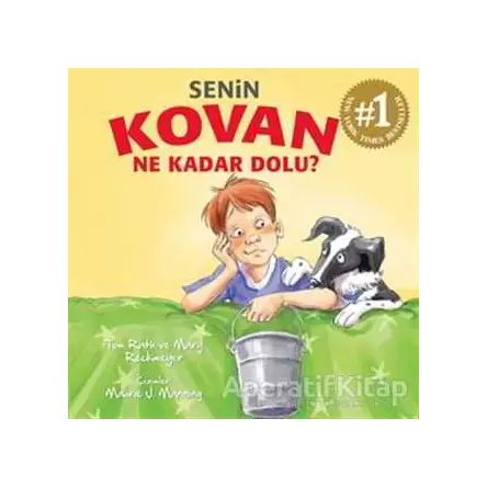 Senin Kovan Ne Kadar Dolu? - Tom Rath - Butik Yayınları