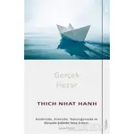 Gerçek Huzur - Thich Nhat Hanh - Sola Unitas