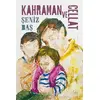 Kahraman ve Cellat - Şeniz Baş - İthaki Yayınları