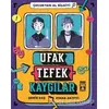 Ufak Tefek Kaygılar - Çocuktan Al Bilgiyi - Pınar Akseki - Genç Timaş