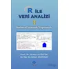 R ile Veri Analizi 1 - Emrah Akdamar - Sentez Yayınları