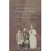 Bursa Sicillerine Göre Osmanlı Ailesi (1839-1876) - Abdurrahman Kurt - Sentez Yayınları
