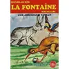 Çocuklar İçin La Fontaine Masalları (10 Kitap Takım) - Jean de la Fontaine - Şenyıldız Yayınevi