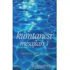 Kumtanesi Mesajları 1 - Kolektif - Ganj Kitap