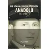 Bir Uzman Çavuşun Gözünden Anadolu - Fazlı İpek - Serander Yayınları