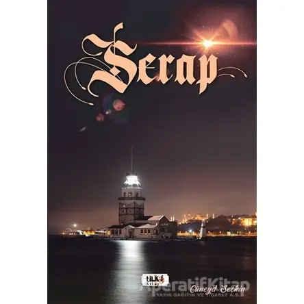 Serap - Cüneyd Seçkin - Tilki Kitap