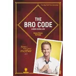 The Bro Code: Kanka Kuralları - Barney Stinson - Kurukafa Yayınevi