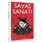 Savaş Sanatı - Sun Tzu - İndigo Kitap