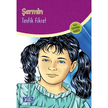 Şermin - Tevfik Fikret - Parıltı Yayınları