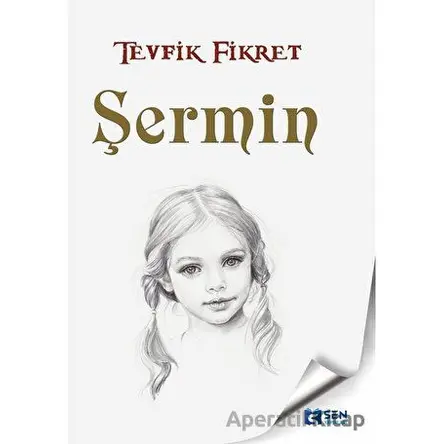 Şermin - Tevfik Fikret - Sen Yayınları