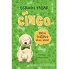 Cingo - Şermin Yaşar - Doğan Egmont Yayıncılık