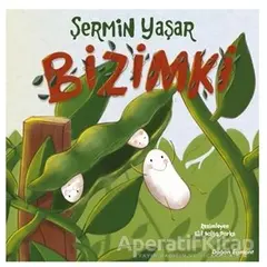 Bizimki - Şermin Yaşar - Doğan Egmont Yayıncılık