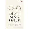 Didik Didik Freud - Serol Teber - Can Yayınları