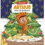 Arthur Yeni Yılı Kutluyor - Federico Van Lunter - Eksik Parça Yayınları