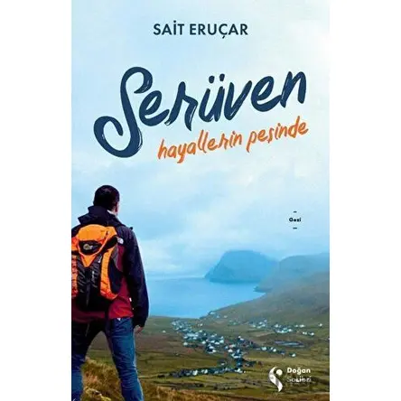 Serüven - Sait Eruçar - Doğan Solibri