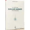 21. Yüzyılda Kulluk Sanatı (Cep Boy) - Mahmud Esad Coşan - Server Yayınları