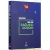 Düşün! Bir de Sağlıklı Düşün! - Yasin Ramazan Başaran - Server Yayınları