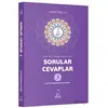 Muhtelif Konularla İlgili Sorular - Cevaplar 3 - M. Esad Coşan - Server Yayınları