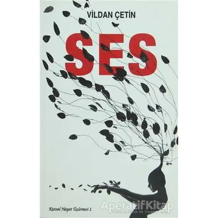 Ses - Vildan Çetin - Galata Yayıncılık