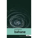 Bahane - Osman Bozkurt - Usar Yayınları