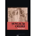 Şengal’in Çığlığı - Mustafa Matur - Usar Yayınları