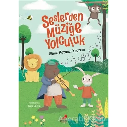 Seslerden Müziğe Yolculuk - Gönül Kazancı Yeprem - Erdem Çocuk