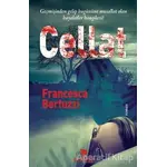 Cellat - Francesca Bertuzzi - Sonsuz Kitap Yayınları